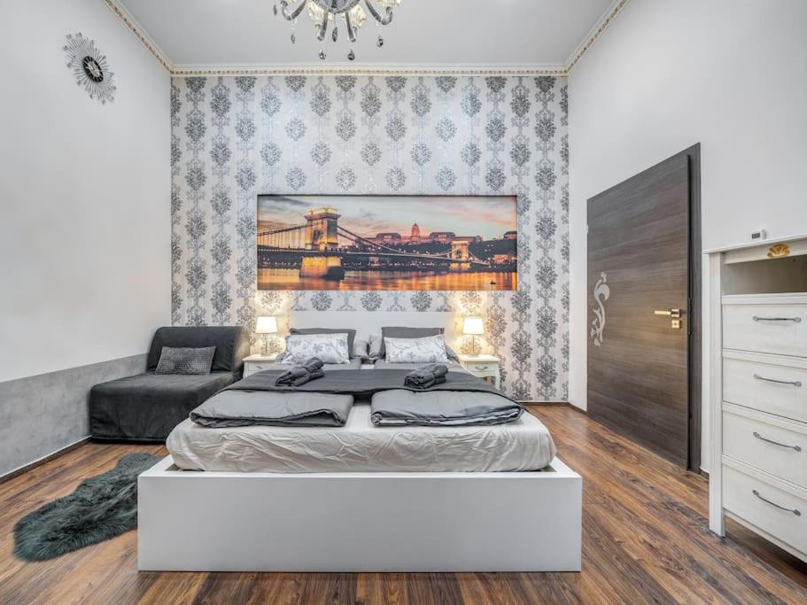 Apartmán Fashion Street